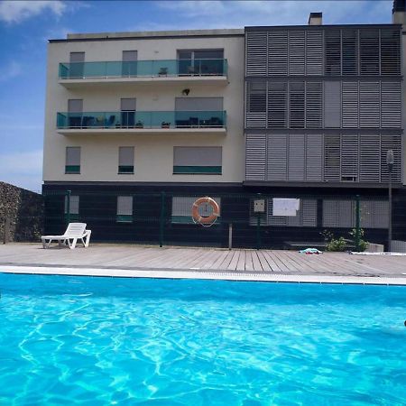 Casa Do Pico Do Salomao Apartment Ponta Delgada Exterior foto